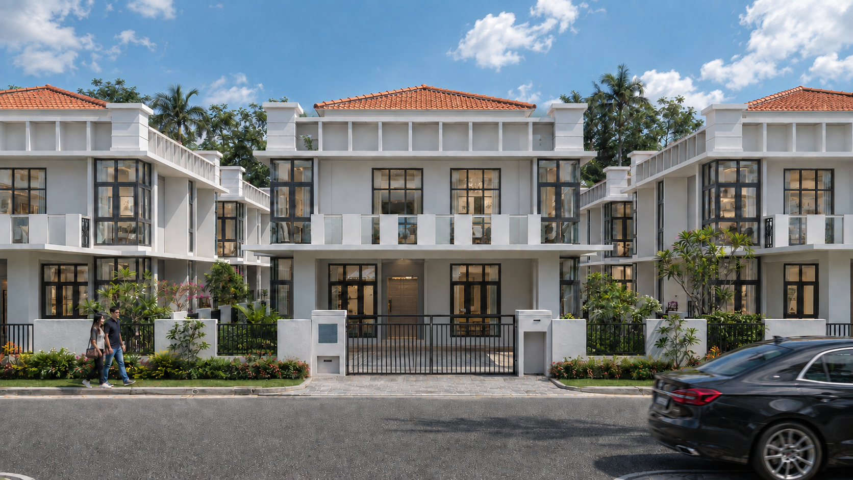 Taman Jasmina
