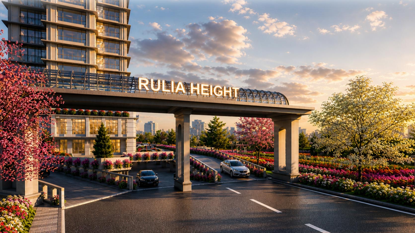 Rulia-height